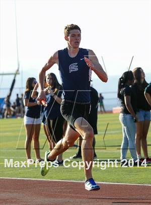 Saugus @ Golden Valley (Boys)