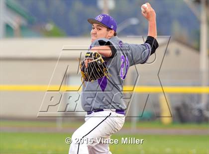 Thumbnail 2 in Auburn Mountainview @ Sumner photogallery.