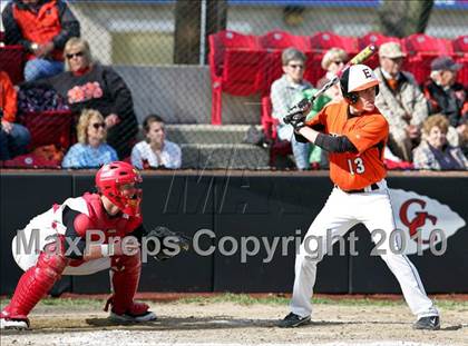 Thumbnail 1 in Edwardsville @ Granite City photogallery.