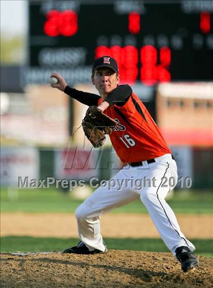 Thumbnail 1 in Edwardsville @ Granite City photogallery.