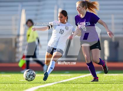Thumbnail 1 in West Ranch @ Valencia - JV photogallery.