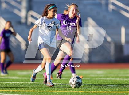 Thumbnail 3 in West Ranch @ Valencia - JV photogallery.