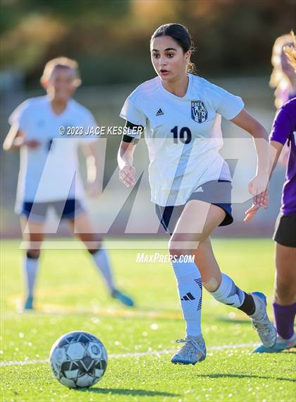Thumbnail 1 in West Ranch @ Valencia - JV photogallery.