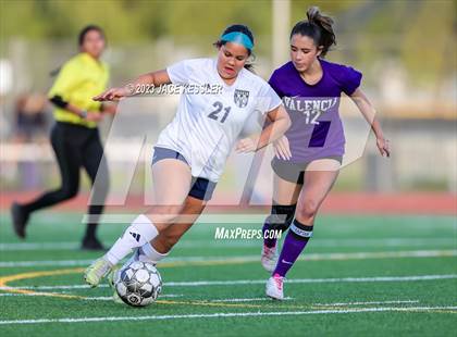 Thumbnail 3 in West Ranch @ Valencia - JV photogallery.