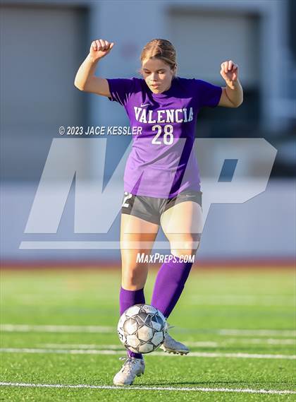 Thumbnail 3 in West Ranch @ Valencia - JV photogallery.