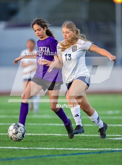 Thumbnail 1 in West Ranch @ Valencia - JV photogallery.