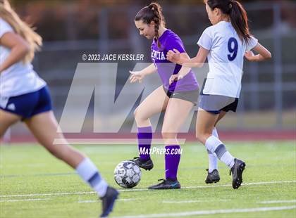 Thumbnail 1 in West Ranch @ Valencia - JV photogallery.