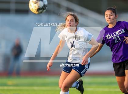 Thumbnail 1 in West Ranch @ Valencia - JV photogallery.