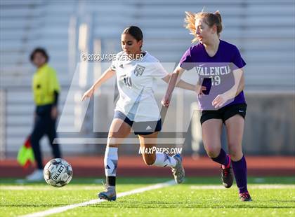 Thumbnail 3 in West Ranch @ Valencia - JV photogallery.