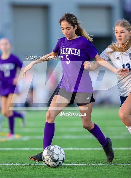 Thumbnail 3 in West Ranch @ Valencia - JV photogallery.