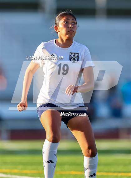 Thumbnail 1 in West Ranch @ Valencia - JV photogallery.