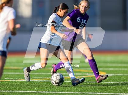Thumbnail 1 in West Ranch @ Valencia - JV photogallery.