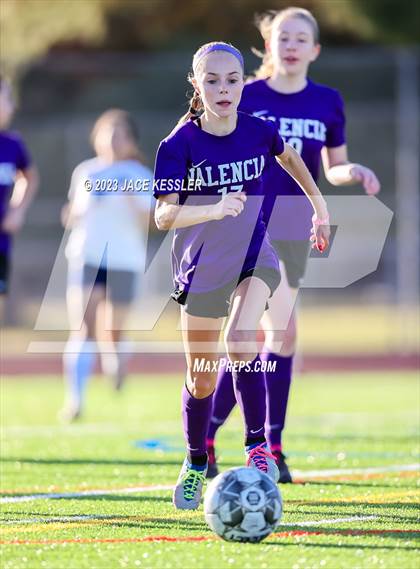Thumbnail 3 in West Ranch @ Valencia - JV photogallery.