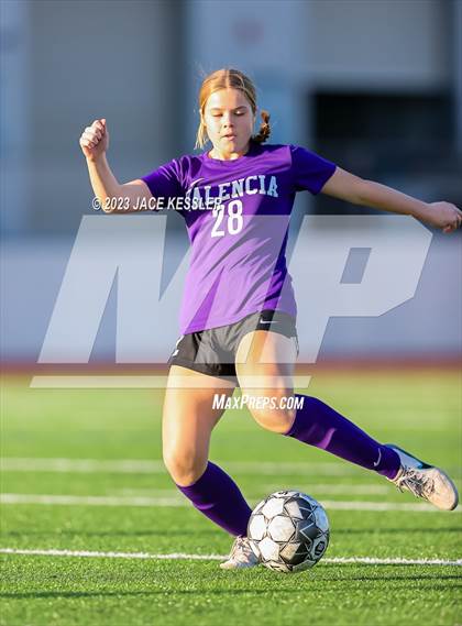 Thumbnail 1 in West Ranch @ Valencia - JV photogallery.