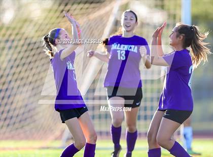 Thumbnail 1 in West Ranch @ Valencia - JV photogallery.