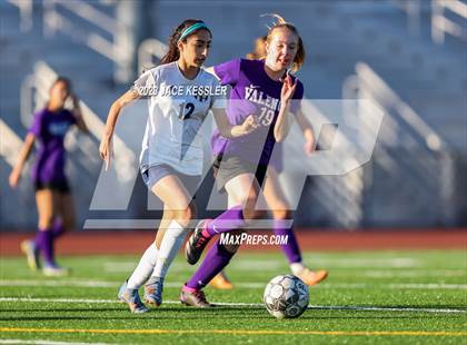Thumbnail 2 in West Ranch @ Valencia - JV photogallery.