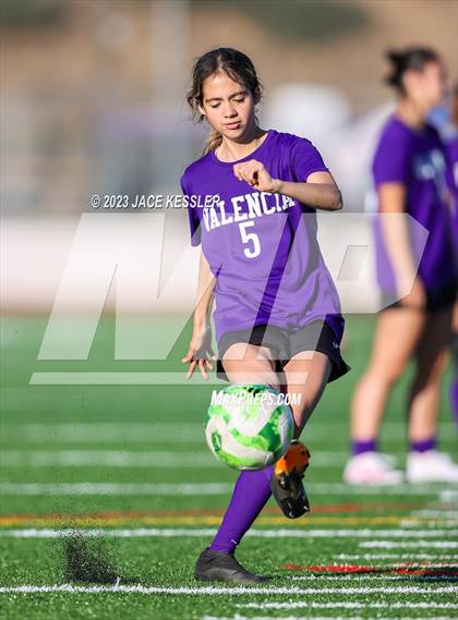 Thumbnail 3 in West Ranch @ Valencia - JV photogallery.