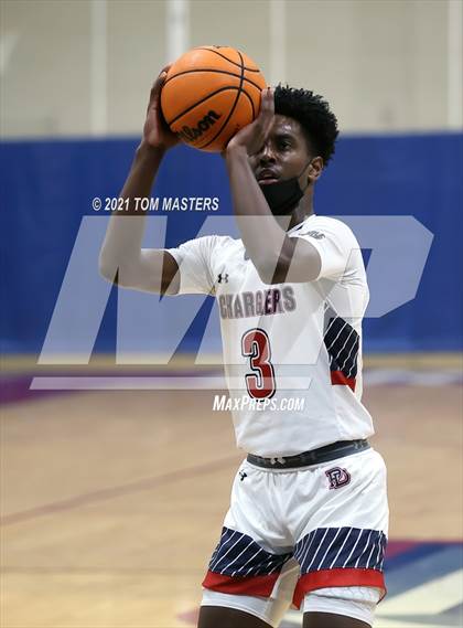 Thumbnail 3 in Wesleyan Christian Academy @ Providence Day photogallery.