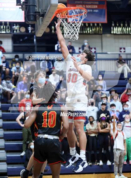 Thumbnail 1 in Wesleyan Christian Academy @ Providence Day photogallery.