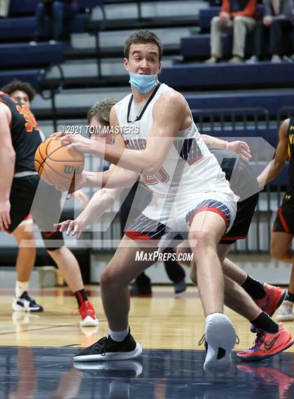Thumbnail 1 in Wesleyan Christian Academy @ Providence Day photogallery.