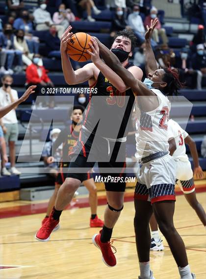 Thumbnail 3 in Wesleyan Christian Academy @ Providence Day photogallery.
