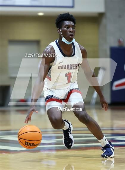 Thumbnail 1 in Wesleyan Christian Academy @ Providence Day photogallery.