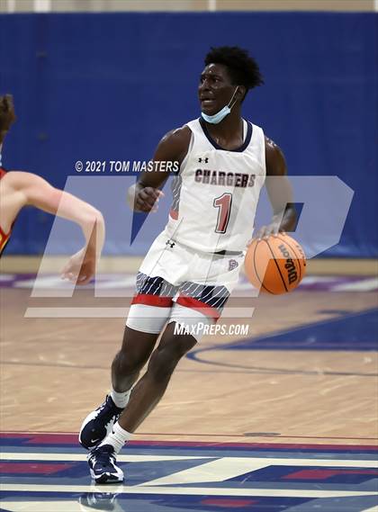 Thumbnail 1 in Wesleyan Christian Academy @ Providence Day photogallery.