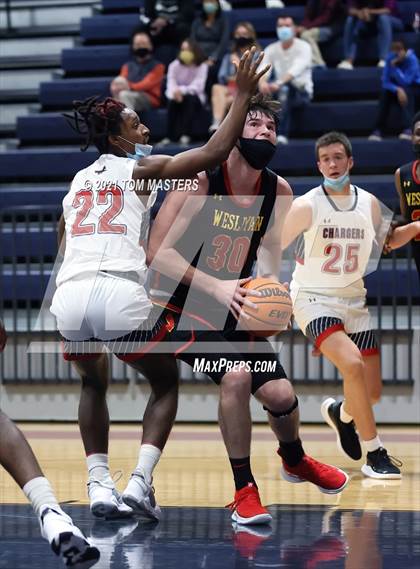 Thumbnail 1 in Wesleyan Christian Academy @ Providence Day photogallery.