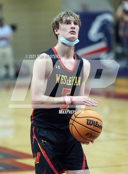 Thumbnail 3 in Wesleyan Christian Academy @ Providence Day photogallery.