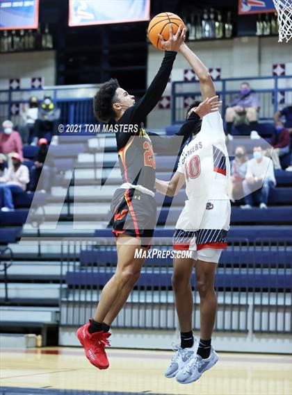 Thumbnail 2 in Wesleyan Christian Academy @ Providence Day photogallery.