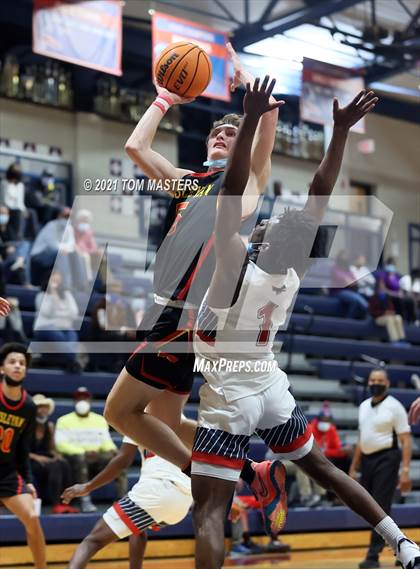 Thumbnail 1 in Wesleyan Christian Academy @ Providence Day photogallery.