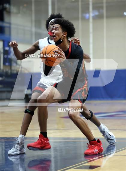 Thumbnail 2 in Wesleyan Christian Academy @ Providence Day photogallery.