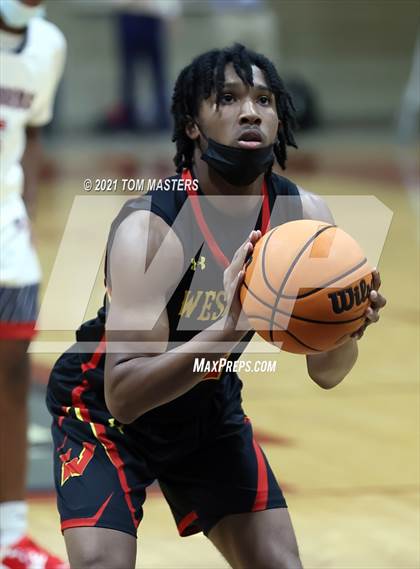Thumbnail 3 in Wesleyan Christian Academy @ Providence Day photogallery.