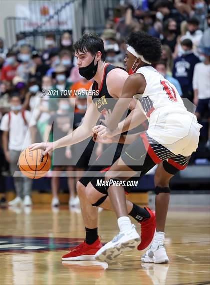 Thumbnail 2 in Wesleyan Christian Academy @ Providence Day photogallery.