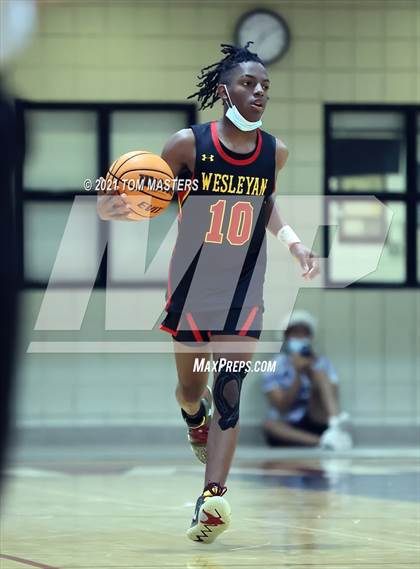 Thumbnail 1 in Wesleyan Christian Academy @ Providence Day photogallery.