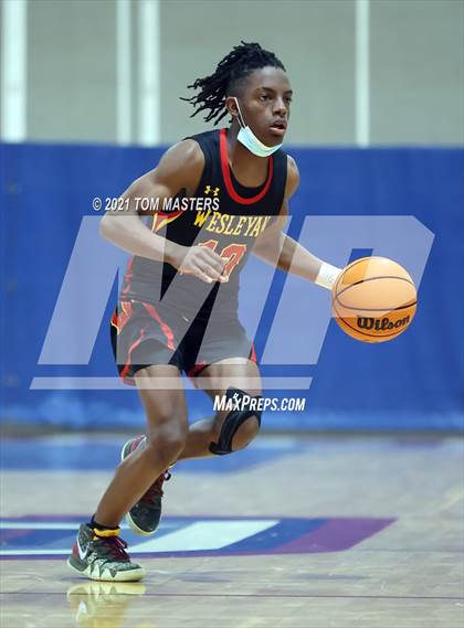 Thumbnail 3 in Wesleyan Christian Academy @ Providence Day photogallery.