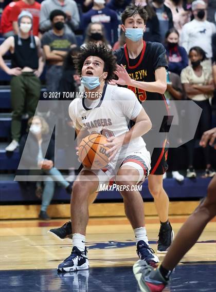 Thumbnail 1 in Wesleyan Christian Academy @ Providence Day photogallery.