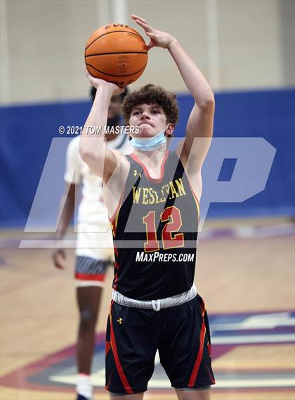 Thumbnail 3 in Wesleyan Christian Academy @ Providence Day photogallery.
