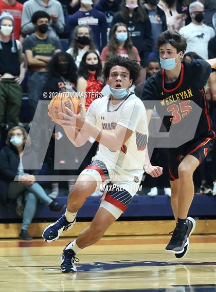 Thumbnail 2 in Wesleyan Christian Academy @ Providence Day photogallery.