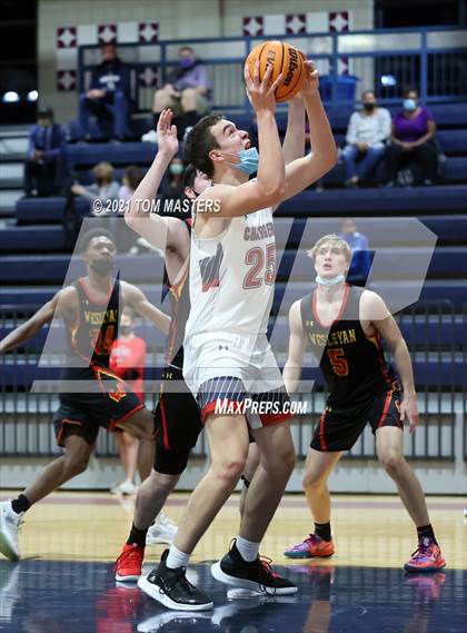 Thumbnail 3 in Wesleyan Christian Academy @ Providence Day photogallery.