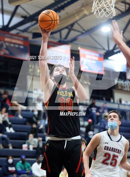Thumbnail 3 in Wesleyan Christian Academy @ Providence Day photogallery.
