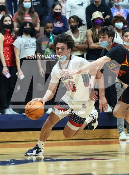 Thumbnail 3 in Wesleyan Christian Academy @ Providence Day photogallery.