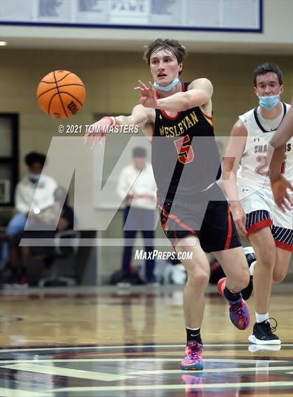 Thumbnail 2 in Wesleyan Christian Academy @ Providence Day photogallery.