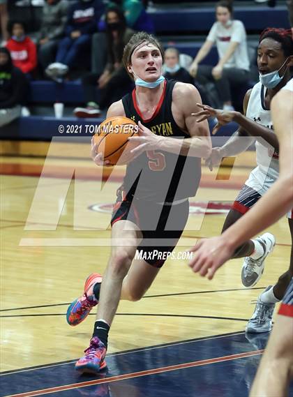 Thumbnail 3 in Wesleyan Christian Academy @ Providence Day photogallery.