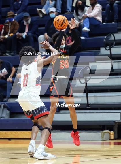 Thumbnail 2 in Wesleyan Christian Academy @ Providence Day photogallery.