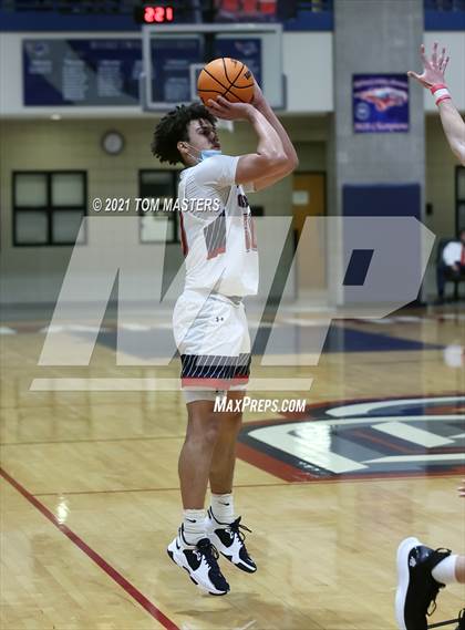 Thumbnail 1 in Wesleyan Christian Academy @ Providence Day photogallery.