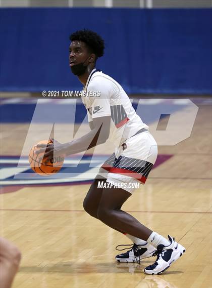 Thumbnail 3 in Wesleyan Christian Academy @ Providence Day photogallery.