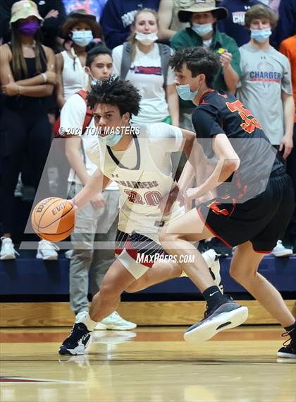 Thumbnail 2 in Wesleyan Christian Academy @ Providence Day photogallery.