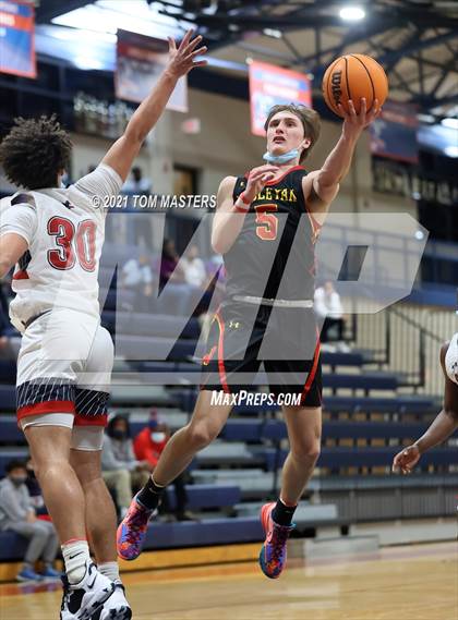 Thumbnail 1 in Wesleyan Christian Academy @ Providence Day photogallery.