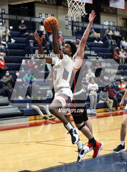 Thumbnail 2 in Wesleyan Christian Academy @ Providence Day photogallery.